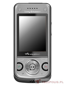 SonyEricsson W760i