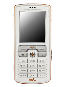 SonyEricsson W800i SonyEricsson W800i