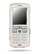 SonyEricsson W800i