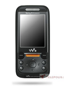 SonyEricsson W830i