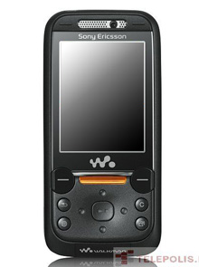 SonyEricsson W850i