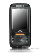 SonyEricsson W850i