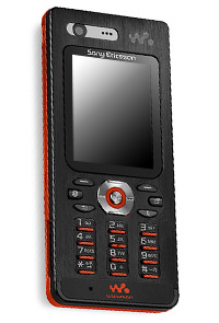 SonyEricsson W888i SonyEricsson W888i