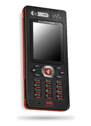 SonyEricsson W888i