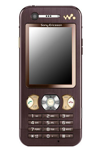SonyEricsson W898i