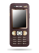 SonyEricsson W898i