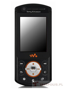 SonyEricsson W900i