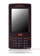 SonyEricsson W950i