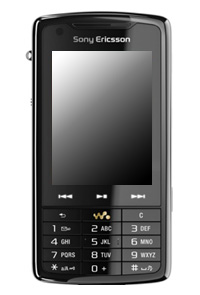 SonyEricsson W960i SonyEricsson W960i