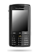 SonyEricsson W960i