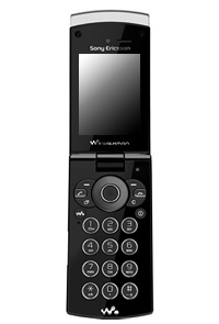 SonyEricsson W980i SonyEricsson W980i