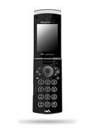 SonyEricsson W980i