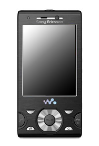 SonyEricsson W995 SonyEricsson W995