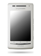 SonyEricsson X8 Xperia