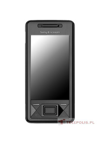 SonyEricsson X1i Xperia