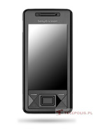 SonyEricsson X1i Xperia