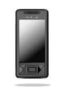 SonyEricsson X1i Xperia