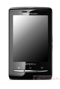SonyEricsson Xperia X10 mini