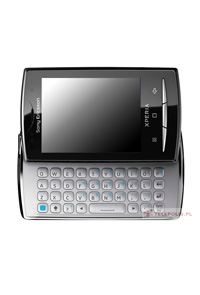 SonyEricsson Xperia X10 mini pro
