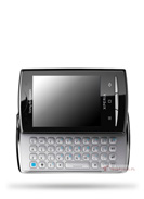 SonyEricsson Xperia X10 mini pro