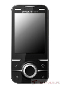 SonyEricsson U100i Yari