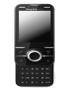 SonyEricsson U100i Yari SonyEricsson U100i Yari