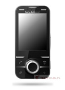 SonyEricsson U100i Yari