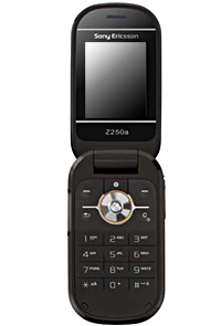 SonyEricsson Z250i SonyEricsson Z250i