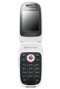 SonyEricsson Z310i SonyEricsson Z310i