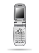 SonyEricsson Z520i