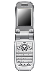 SonyEricsson Z525i SonyEricsson Z525i
