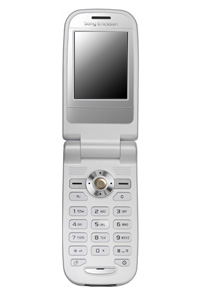 SonyEricsson Z550i SonyEricsson Z550i