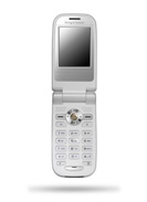 SonyEricsson Z550i
