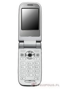 SonyEricsson Z558i