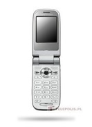 SonyEricsson Z558i