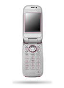 SonyEricsson Z610i