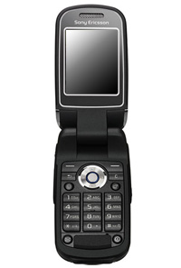 SonyEricsson Z710i SonyEricsson Z710i