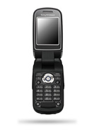 SonyEricsson Z710i