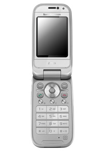 SonyEricsson Z750i SonyEricsson Z750i
