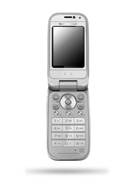 SonyEricsson Z750i