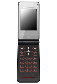 SonyEricsson Z770i SonyEricsson Z770i