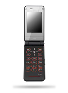 SonyEricsson Z770i