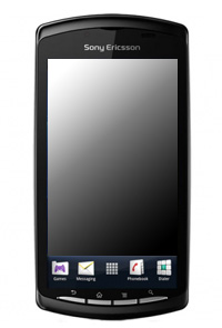 SonyEricsson R800i Xperia Play