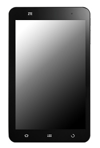 ZTE Light