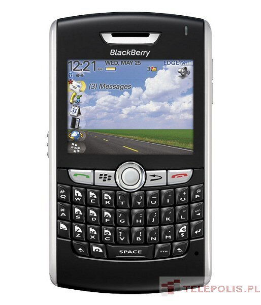 RIM BlackBerry 8800