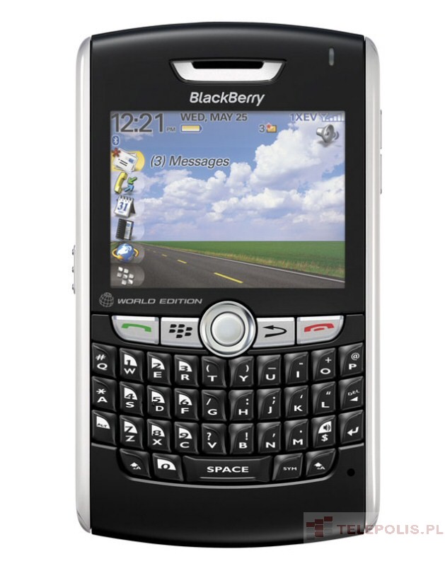 RIM BlackBerry 8830
