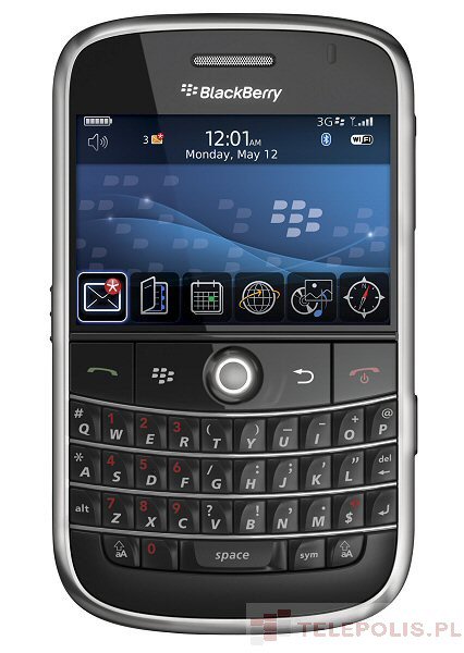 RIM BlackBerry Bold 9000