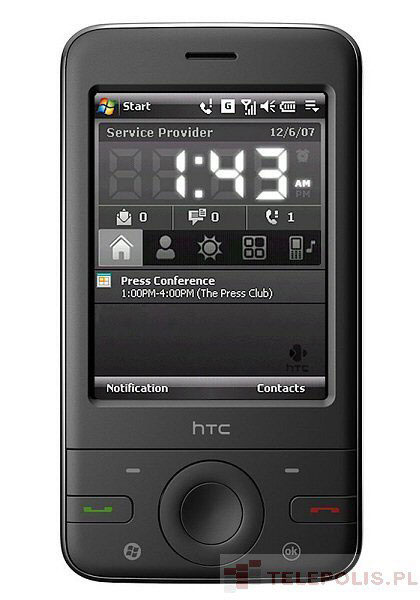 HTC P3470 Pharos