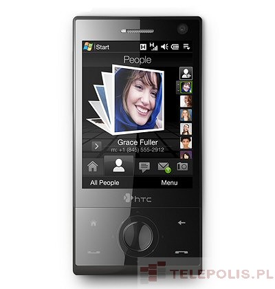 HTC P3700 Touch Diamond