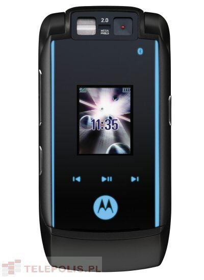 Motorola RAZR V6